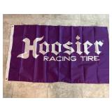 Hoosier Racing Tire Flag