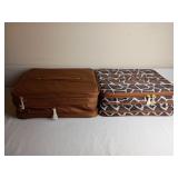 2 Jewel Kit Jewelry Cases NIB