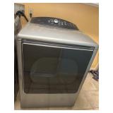 Kenmore Series 700S Electric Dryer