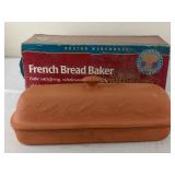 French Bread Baker