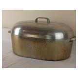 Wagner Ware Magnalite No. 0 Roaster