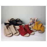 Womenï¿½s Dress Shoes Size 9.5