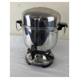 Automatic Stainless Steel Coffee Urn/Percolator