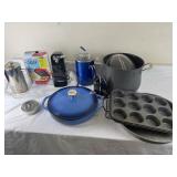 Kitchen Items