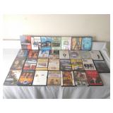 DVDS