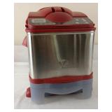Wolfgang Puck Deep Fryer *new"  Model No. BDFR1100
