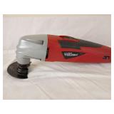 Hyper Tough 2.1AMP Oscillating Multifunction Tool