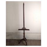 Adjustable Easel / Art Display 59" x 15" x 17"