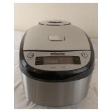 Zoinada Programmable Electric Multi-Cooker/Rice