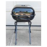 Americana Grills by Meco New Charcoal Grill F