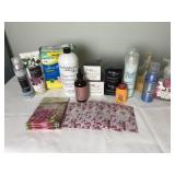 Hope In A Jar, Fragrance Sachets, Pads, & More