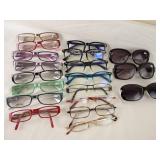 Reading Glasses & Sunglasses