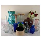 Vases