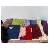 Scarves