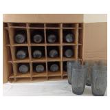 17 Elephant Drinking Glasses