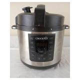 Crock-Pot Express Crock Multi-Cooker
