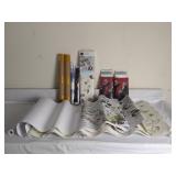 Peel & Stick Wallpaper and Decals