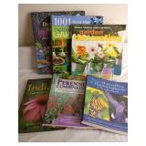 Gardening Books