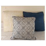 Throw Pillows