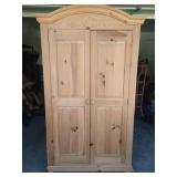 Broyhill Armoire 6