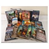 Books