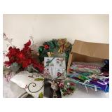 Christmas Items