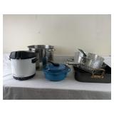 Kitchen Items