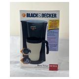 Black & Decker Brew ï¿½N Go