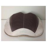 HoMedics 3D Shiatsu/Vibration Massage Pillow
