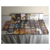 DVDS