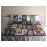 DVDS
