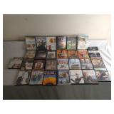 DVDS