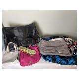 Duffle & Travel Bags