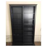 Media Shelf 64" x 37" x 9.5"