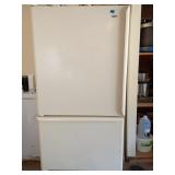 Amana Refrigerator/Freezer Scrap Not Working