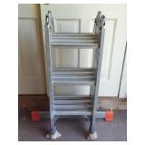 Krause Combination Ladder