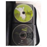The Bible Experience on CD