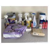 Urine Off, Pee Pads, Odor Eliminator, & More