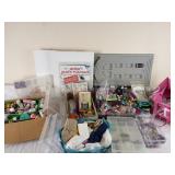 Beads, Jewelry Making, & Crafting Supplies