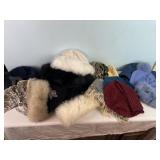 Hats, Gloves, & More