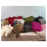 Scarves