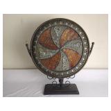 Metal Decor