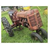 Farmall Super C