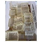 Plastic Sugar Packet Holders