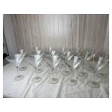 Alcohol Glasses