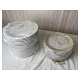 30 Plates