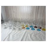 Drinking Glasses