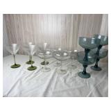 Large Alcohol Glasses