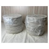 40 Plates