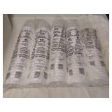 Dart 12 Oz. Foam Cups 4 Full Sleeves of 25, 1